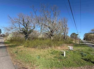 0 Anderson Cir, Heber Springs, AR 72543