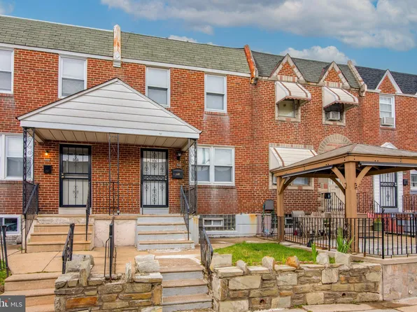 1040 E Cheltenham Ave, Philadelphia, PA 19124