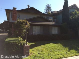 1226 Broadway APT B, Alameda, CA 94501