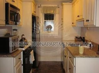 185 Webster St APT 2, East Boston, MA 02128