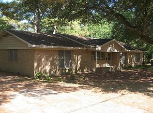 1603 Austin Dr, Kaufman, TX 75142