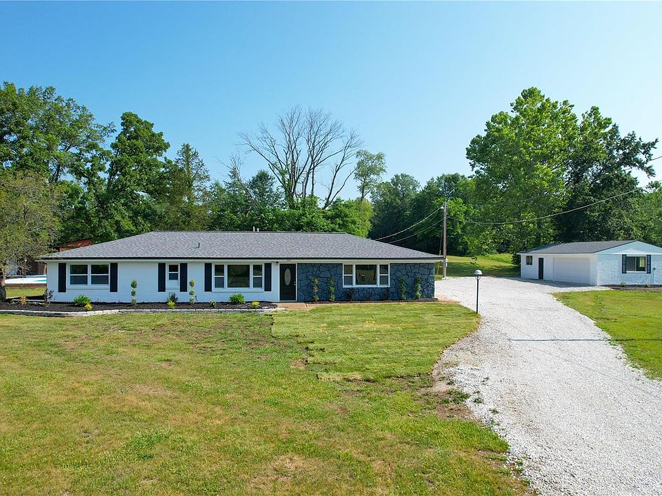 1601 Sneak Rd, Foristell, MO 63348 Zillow