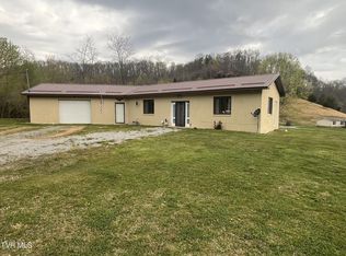 461 Eaton Hill Rd, Hiltons, VA 24258