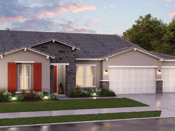 7285 Via Bernini Rd, Sloughhouse, CA 95683