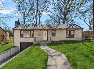 2919 Wasson Way, Decatur, IL 62521