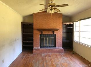 125 38th Pl E, Tuscaloosa, AL 35405