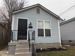 2114 Griffiths Ave, Louisville, KY 40212