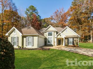 30 Somerset Ct, Covington, GA