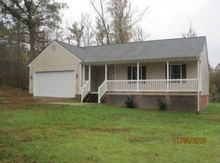 6096 Courthouse Rd, Church Road, VA 23833