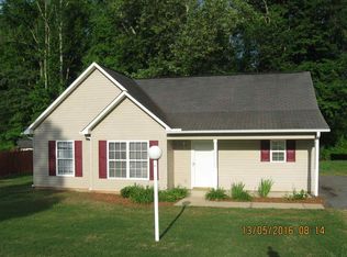 153 Notchwoods Dr, Boiling Springs, SC 29316