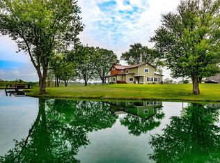 4669 Cass Union Rd, Rising Sun, IN 47040