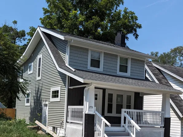 273 N Wayne Ave, Columbus, OH 43204