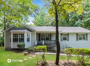 4659 Ivy Green Ct NW, Acworth, GA 30102
