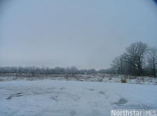 LOT 1 155th Ave, Princeton, MN 55371