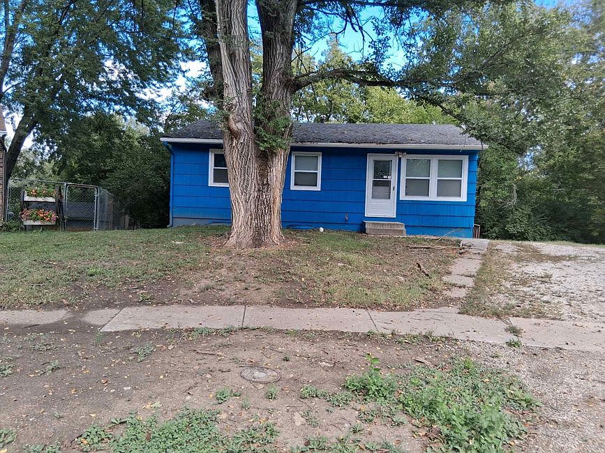 Property Front View
