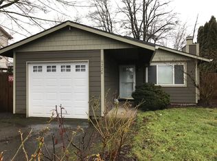 6224 SE 103rd Ave, Portland, OR 97266