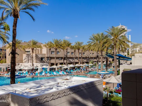 2802 E Camino Acequia Dr #58, Phoenix, AZ 85016