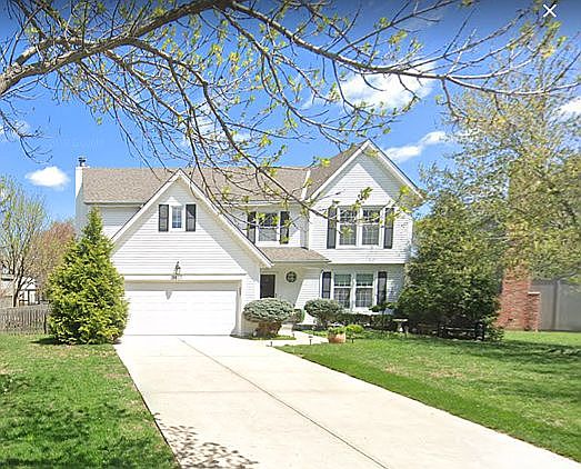 9423 Tomashaw Ln, Lenexa