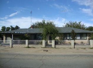15115 E Avenue Q7, Lake Los Angeles, CA 93591