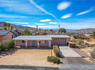 6784 Pine Spring Ave, Twentynine Palms, CA 92277