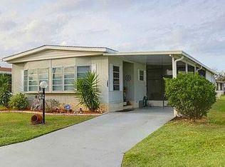 610 Sea-gull Dr., Sebastian, FL 32976