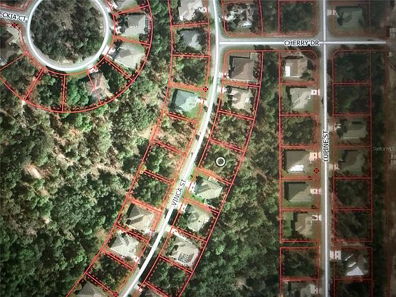 3rd image of 23 VINCA STREET LOT 8