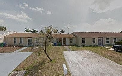 1st image of 20401 NW 27th Ct