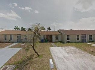 20401 NW 27th Ct, Miami Gardens, FL 33056