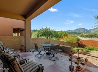 7367 E Sabino Terrace Pl E, Tucson, AZ 85750