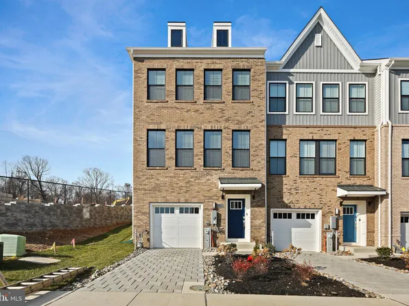 11458 Starlight Pl, Marriottsville, MD 21104