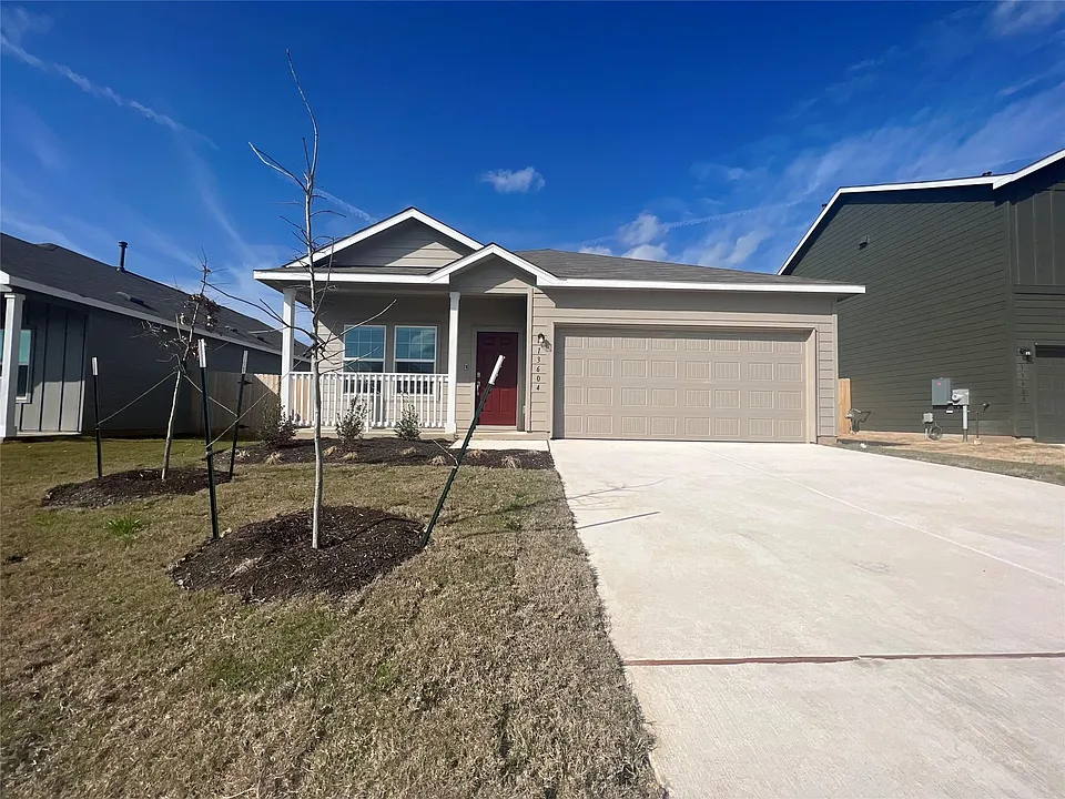 13604 Menard Way