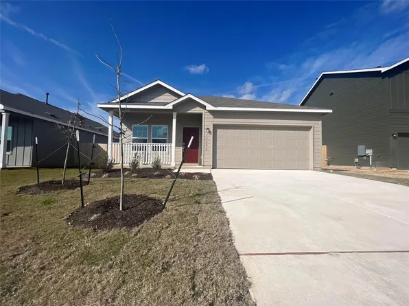 13604 Menard Way, Elgin, TX 78621