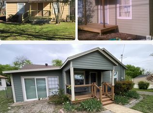 161 Hood Dr, Cedar Hill, TX 75104