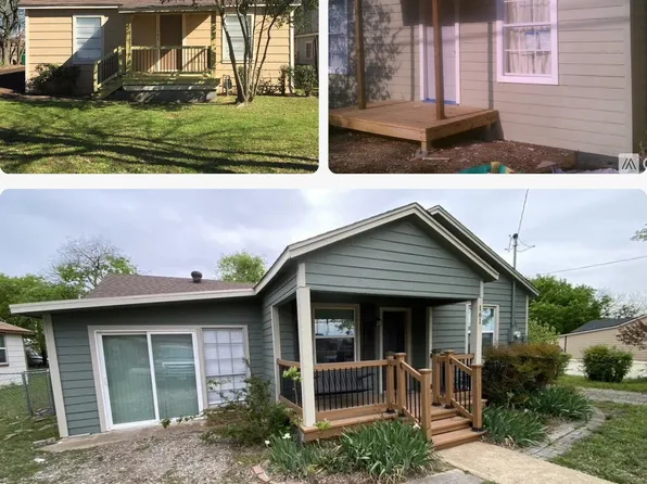 161 Hood Dr, Cedar Hill, TX 75104