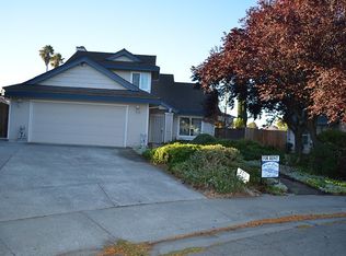 723 Capricorn Cir, Fairfield, CA 94533
