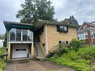 700 Filmore Rd, Pittsburgh, PA 15221