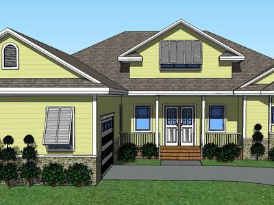 4776 Lakeshore Dr W, Fleming Island, FL, 32003