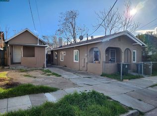 819 W 9th St, Antioch, CA 94509