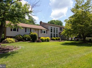 3605 Dewberry Cir, Westminster, MD 21157