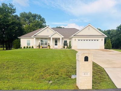 110 Meadowland Drive, Joplin, MO, 64801