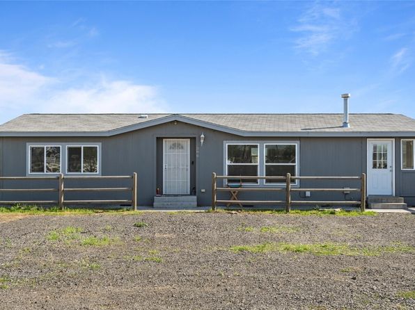 398 Balm St., Touchet, WA 99360
