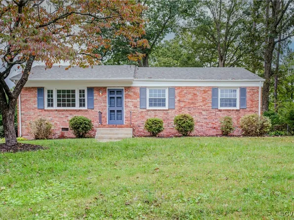 2409 Cranbrook Rd, Henrico, VA 23229