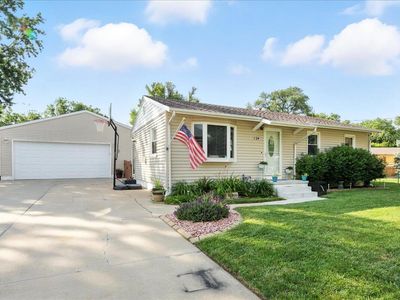 124 Beal St, Council Bluffs, IA, 51503