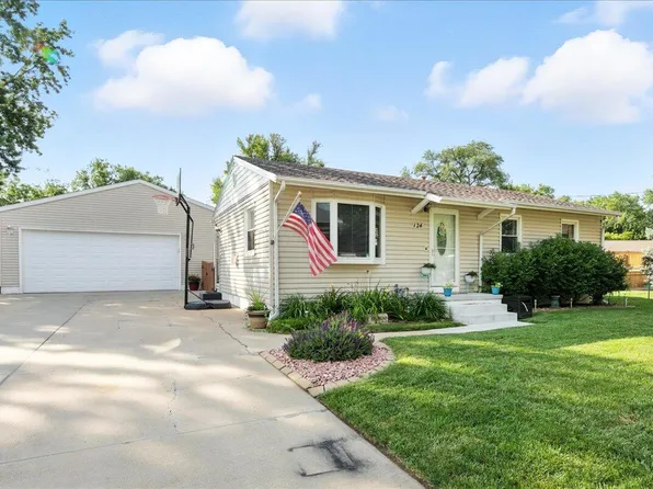 124 Beal St, Council Bluffs, IA 51503