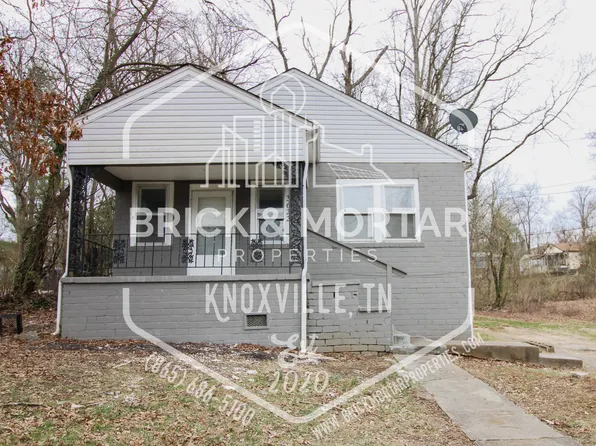 3622 Lilac Ave, Knoxville, TN 37914