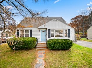 116 Bonnybank Ter, South Portland, ME 04106