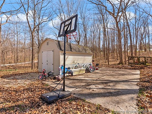 3rd image of 465 S Whiskey Run Ranch Road