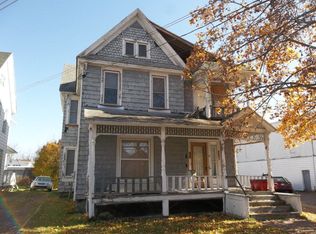 446 Fulton St, Waverly, NY