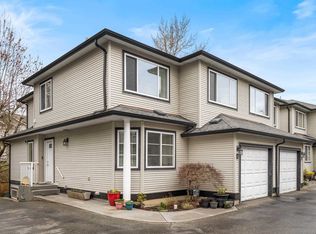 9559 208th St #4, Langley, BC