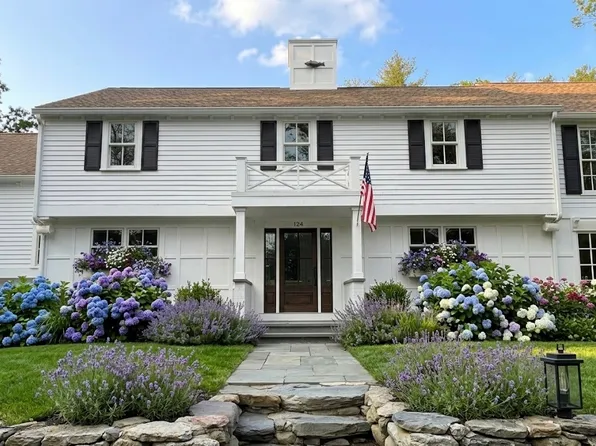 (undisclosed Address), Duxbury, MA 02332